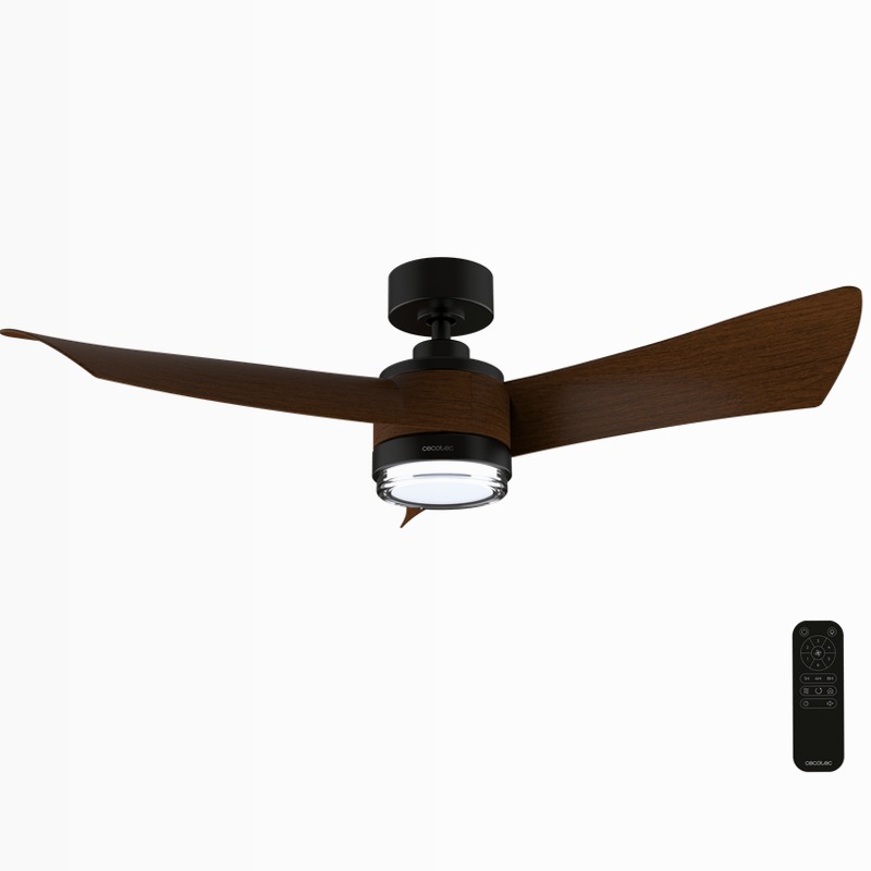 EnergySilence Aero 5330 Jelly Black&Wood