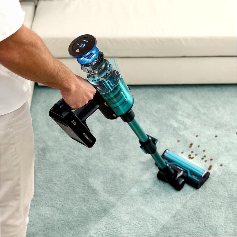 Conga Rockstar RX50 Pet Flex X-Treme