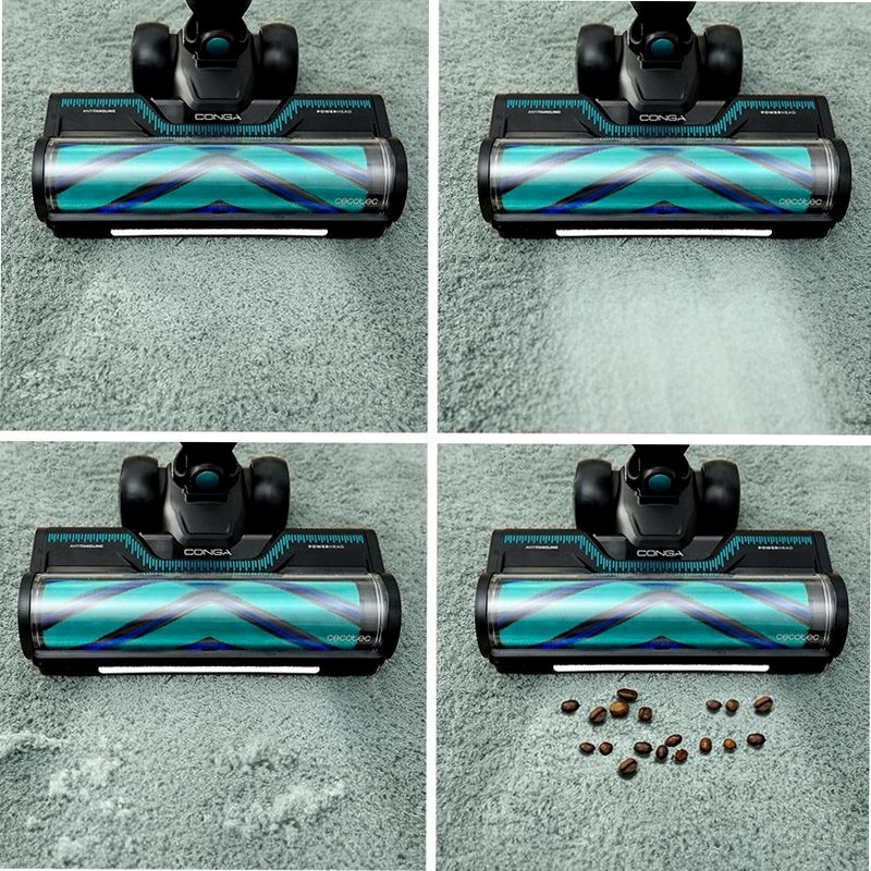 Conga Rockstar RX50 Pet Flex X-Treme