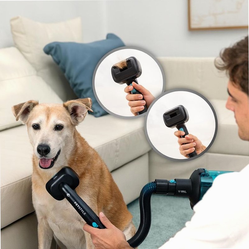 Conga Rockstar RX50 Pet Flex X-Treme