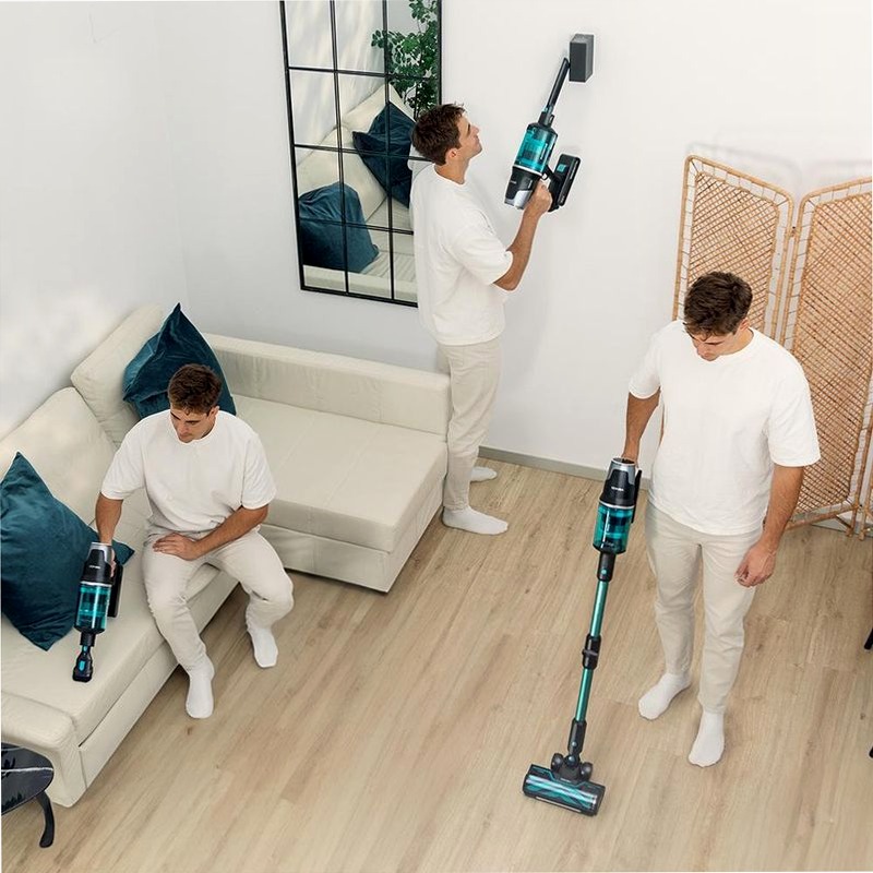 Conga Rockstar RX50 Pet Flex X-Treme