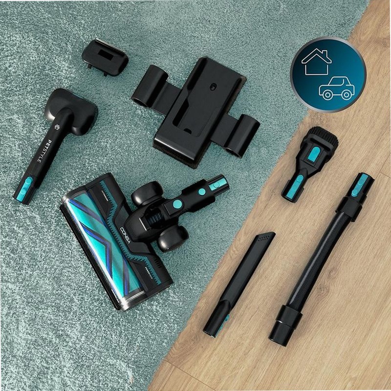 Conga Rockstar RX50 Pet Flex X-Treme