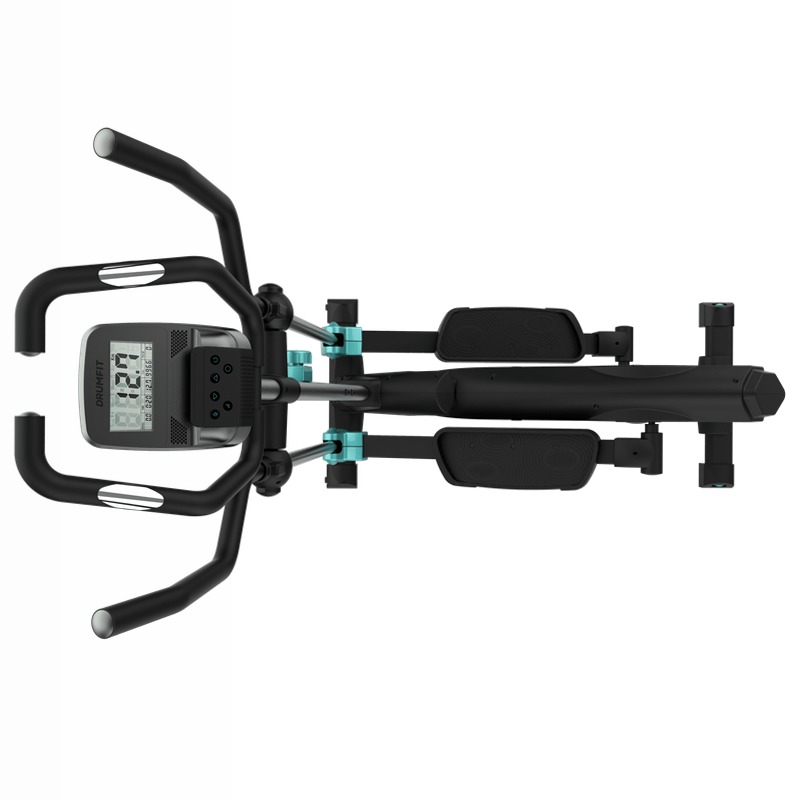 Drumfit Elliptical 8000 Magno