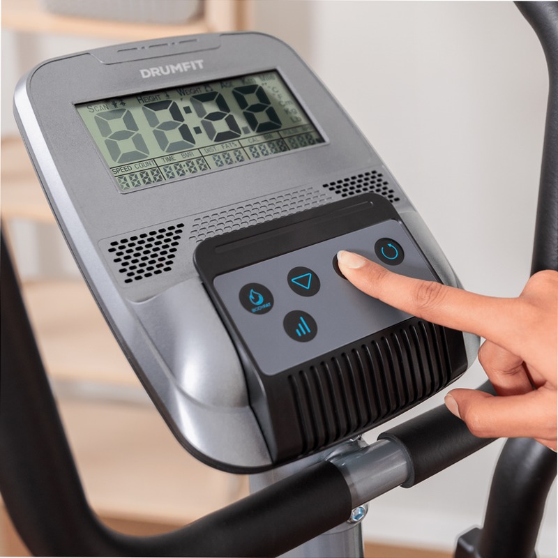 Drumfit Elliptical 8000 Magno