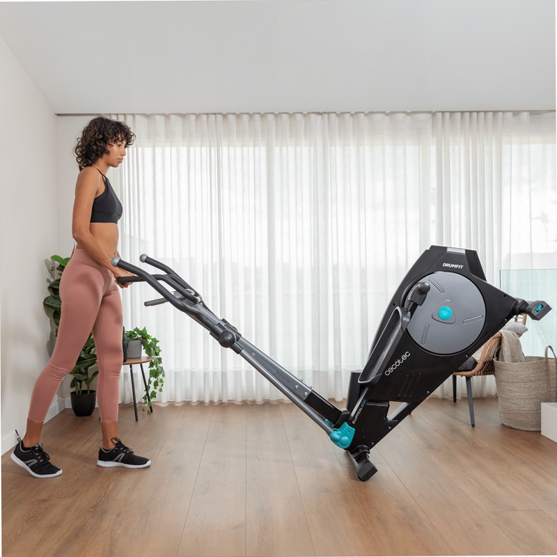 Drumfit Elliptical 8000 Magno