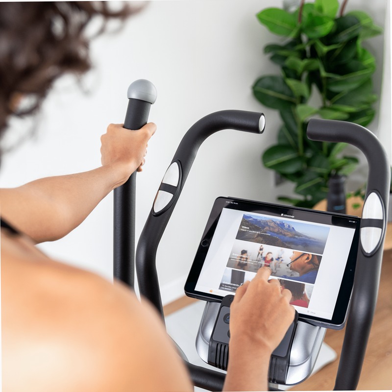 Drumfit Elliptical 8000 Magno