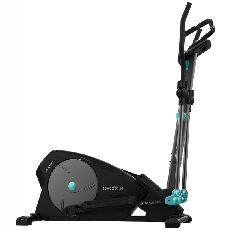 Drumfit Elliptical 8000 Magno