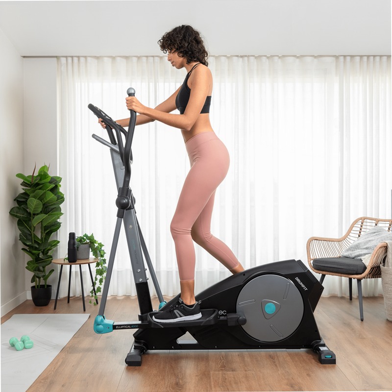 Drumfit Elliptical 8000 Magno
