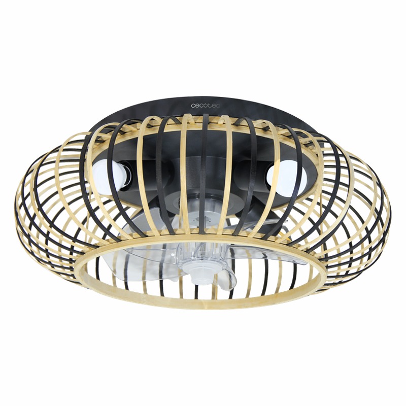 EnergySilence LampAero 600 Natural Wood