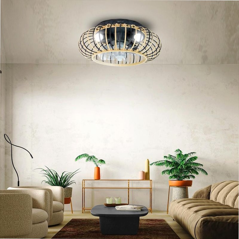 EnergySilence LampAero 600 Natural Wood