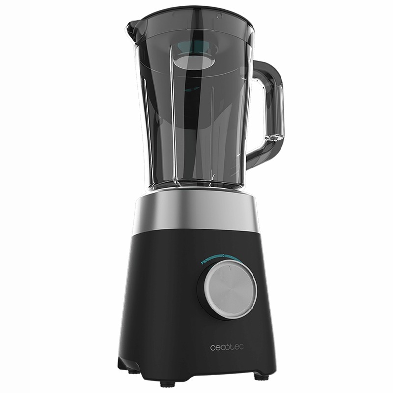 Power Black Titanium 1300MAX B Nero