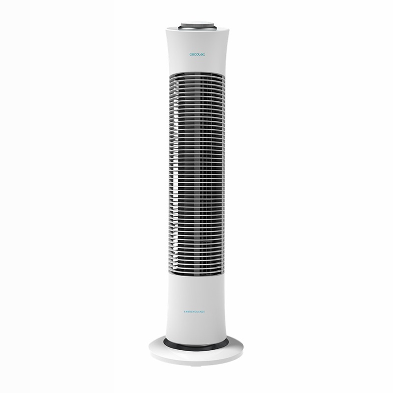 EnergySilence 6090 Skyline - Ventilatore a Torre Cecotec