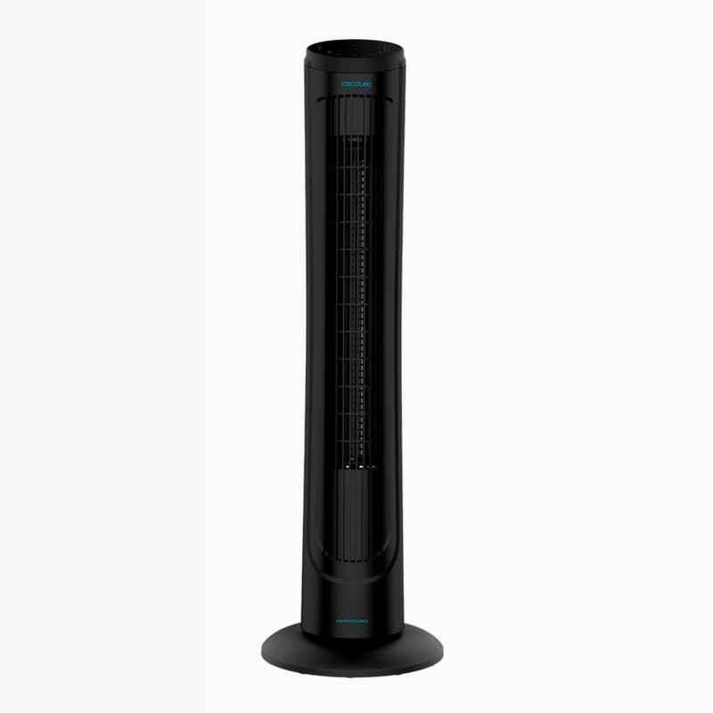 EnergySilence 6090 Skyline - Ventilatore a Torre Cecotec