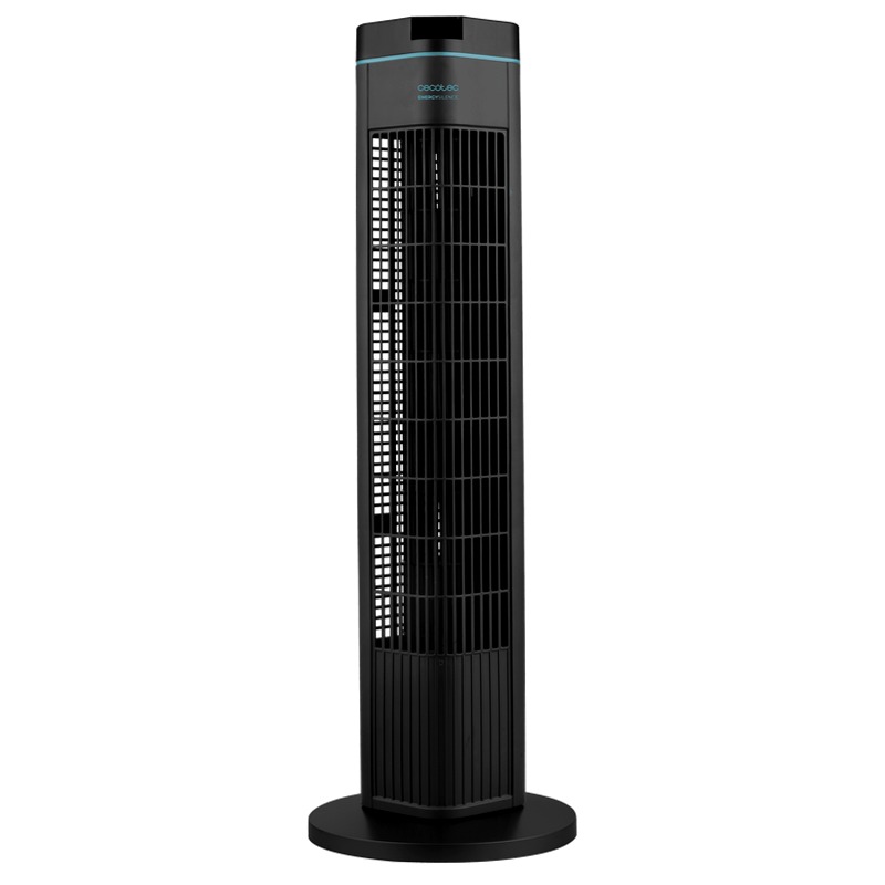 EnergySilence 6090 Skyline - Ventilatore a Torre Cecotec
