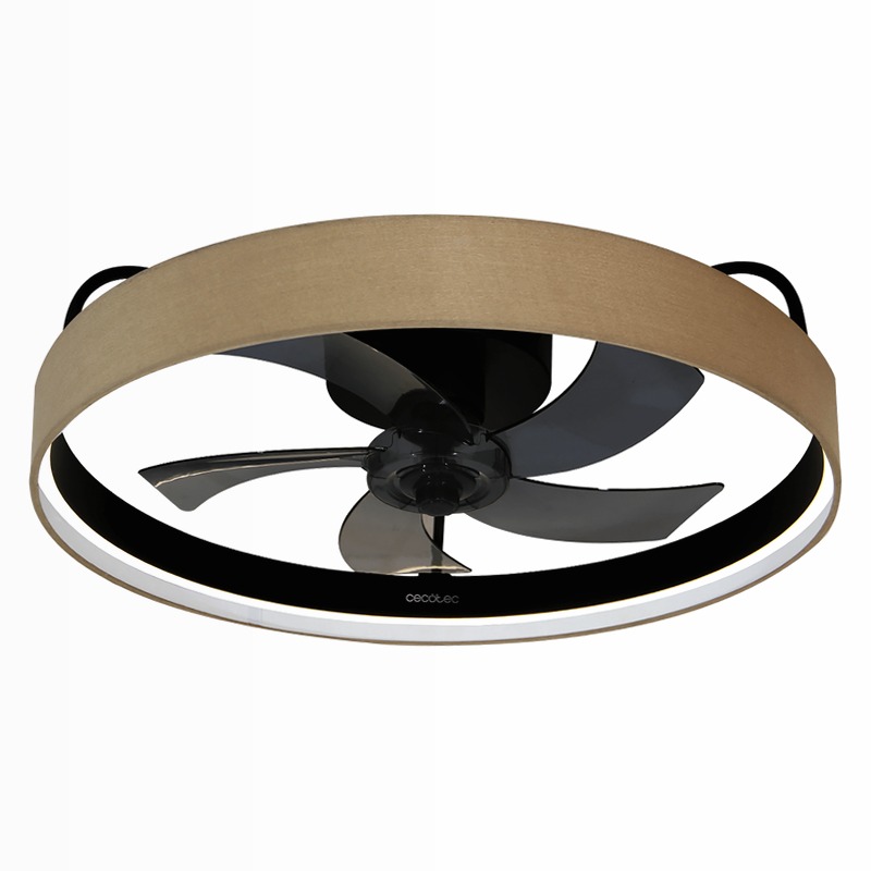 EnergySilence LampAero 650 Beige Design