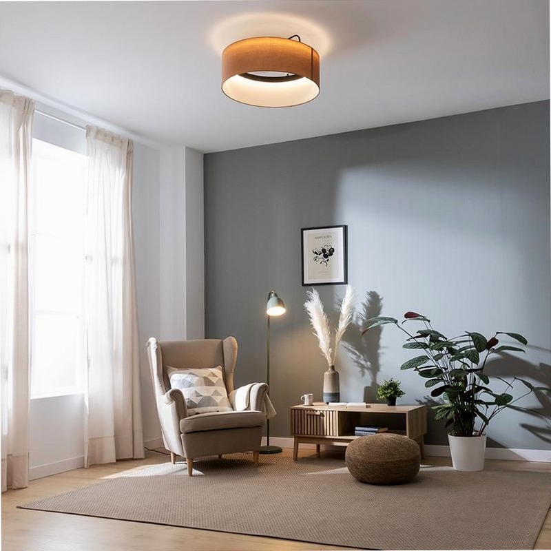 EnergySilence LampAero 650 Beige Design