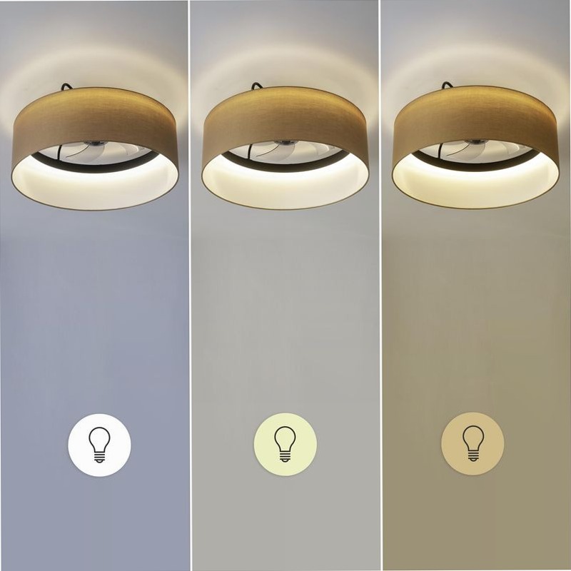 EnergySilence LampAero 650 Beige Design