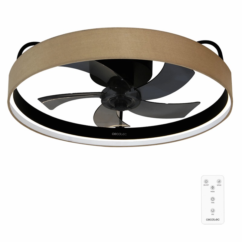 EnergySilence LampAero 650 Beige Design