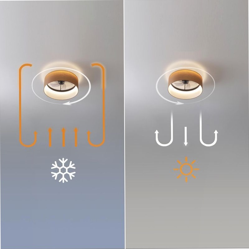 EnergySilence LampAero 650 Beige Design