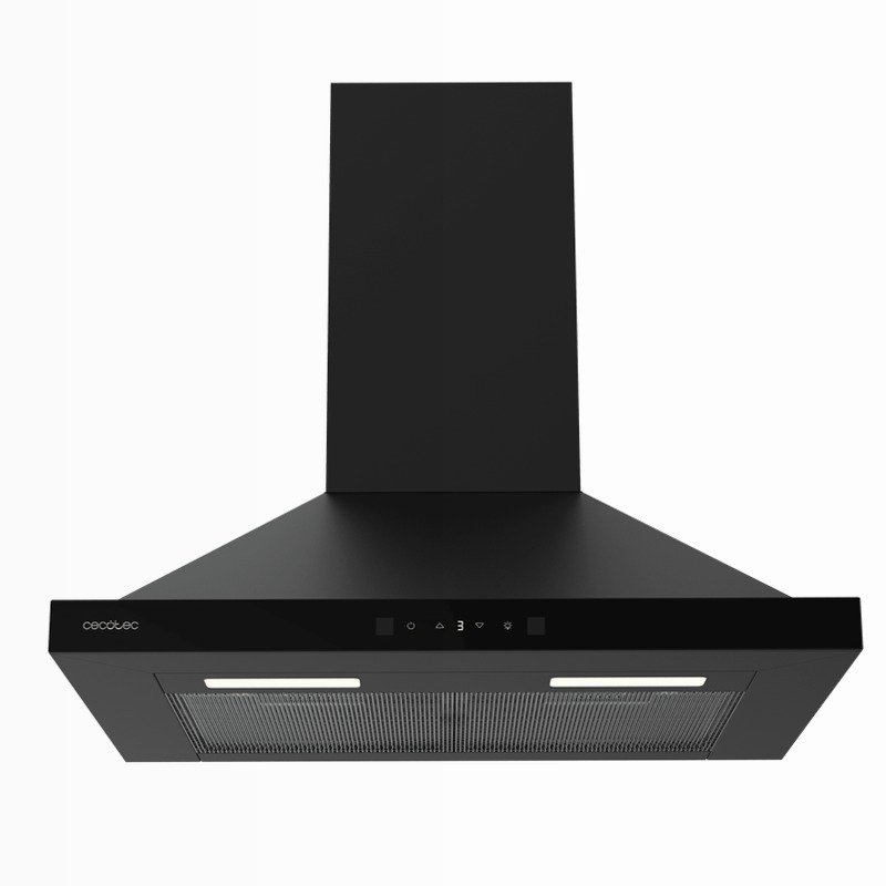 Bolero Flux PT 604400 Black A+++