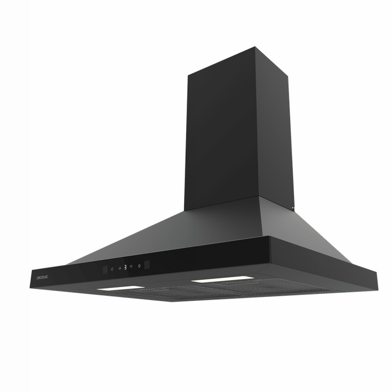 Bolero Flux PT 604400 Black A+++
