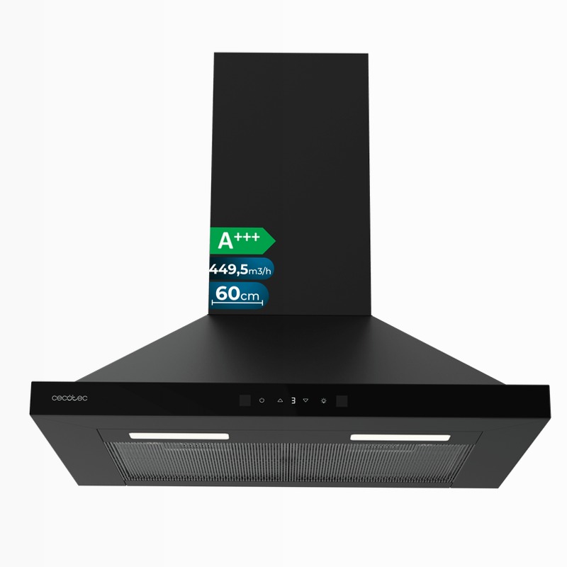 Bolero Flux PT 604400 Black A+++