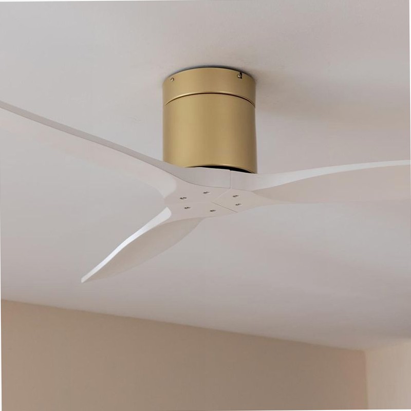 EnergySilence Aero 5500 Aqua GoldWhiteWood Connected