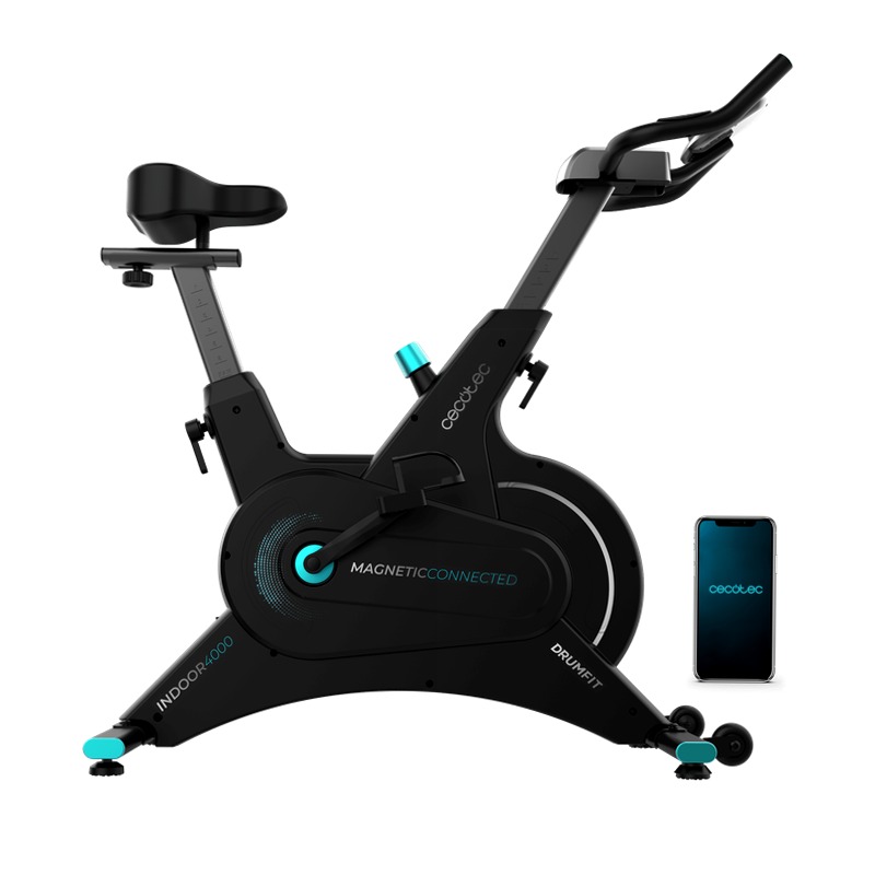 Drumfit Indoor 10000 Magnetic Connected