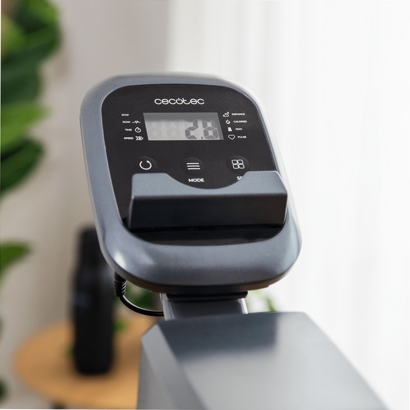 Drumfit Indoor 10000 Magnetic Connected
