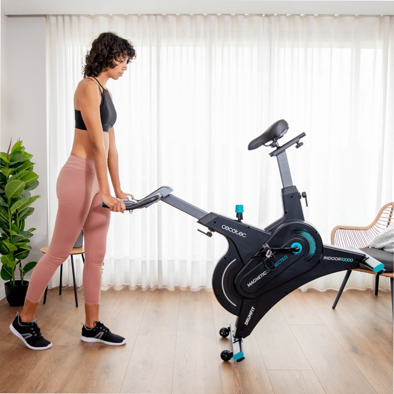 Drumfit Indoor 10000 Magnetic Connected