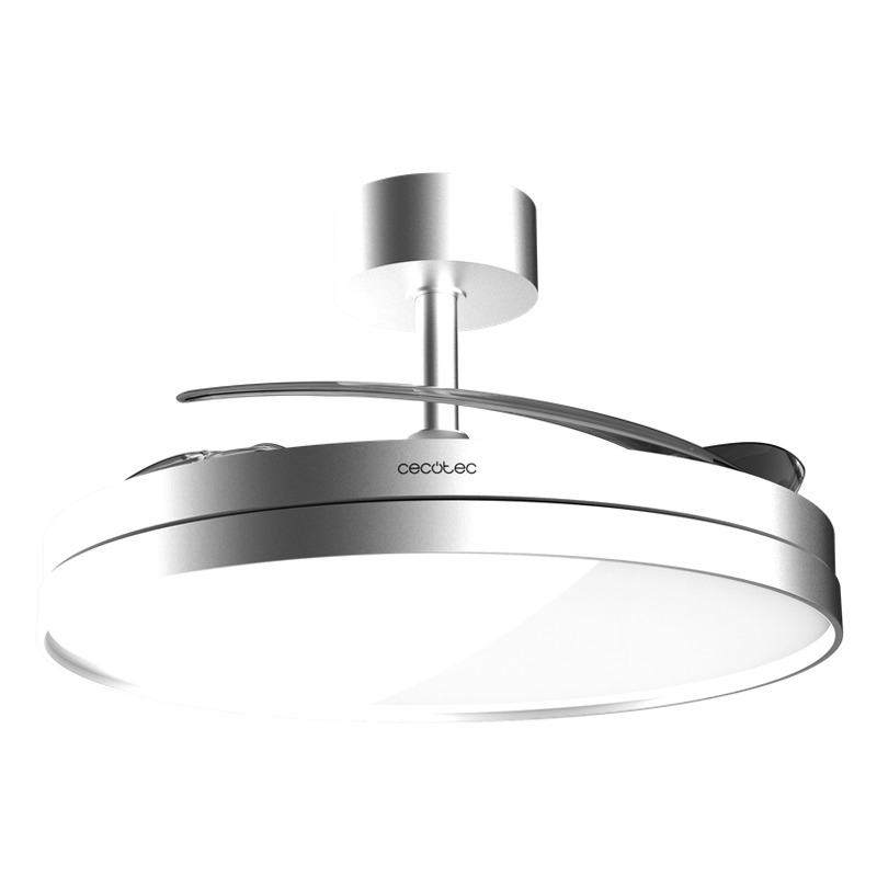 EnergySilence Aero 2440 Invisible Pure Steel