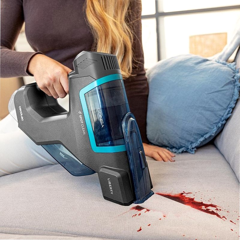 Conga MotorHand Carpet&Spot Clean 2500