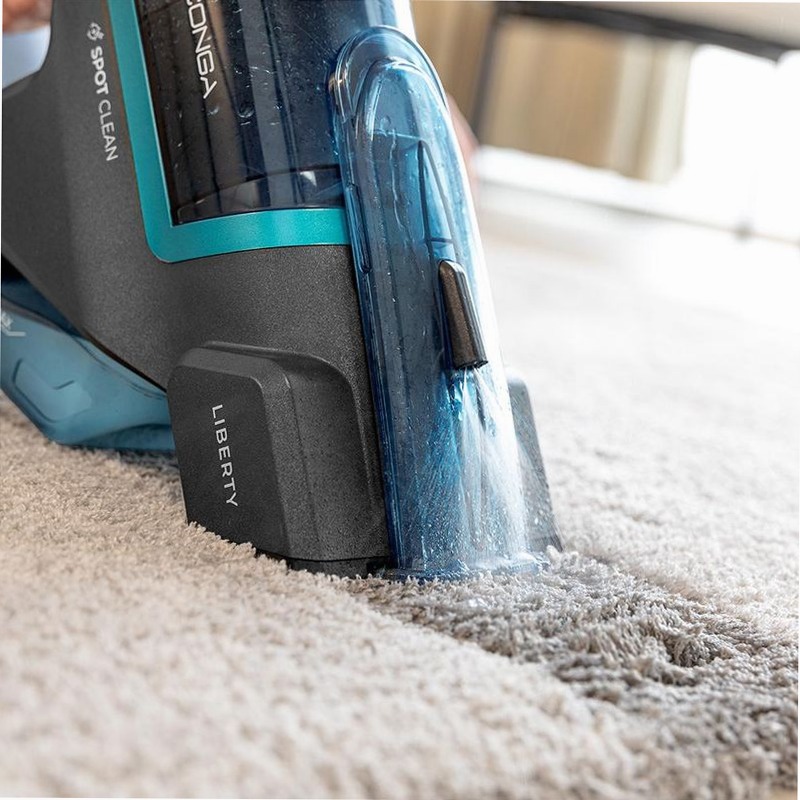 Conga MotorHand Carpet&Spot Clean 2500