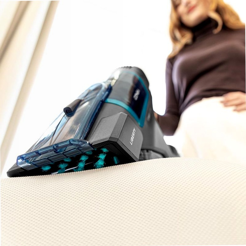 Conga MotorHand Carpet&Spot Clean 2500