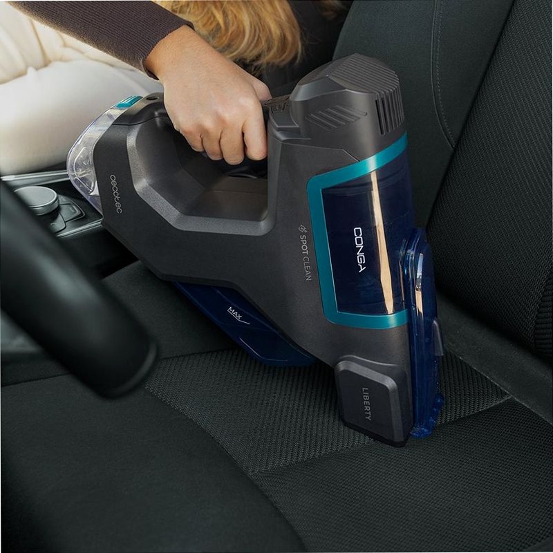 Conga MotorHand Carpet&Spot Clean 2500