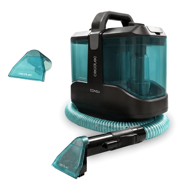 Conga 3000 Carpet&Spot Clean Max
