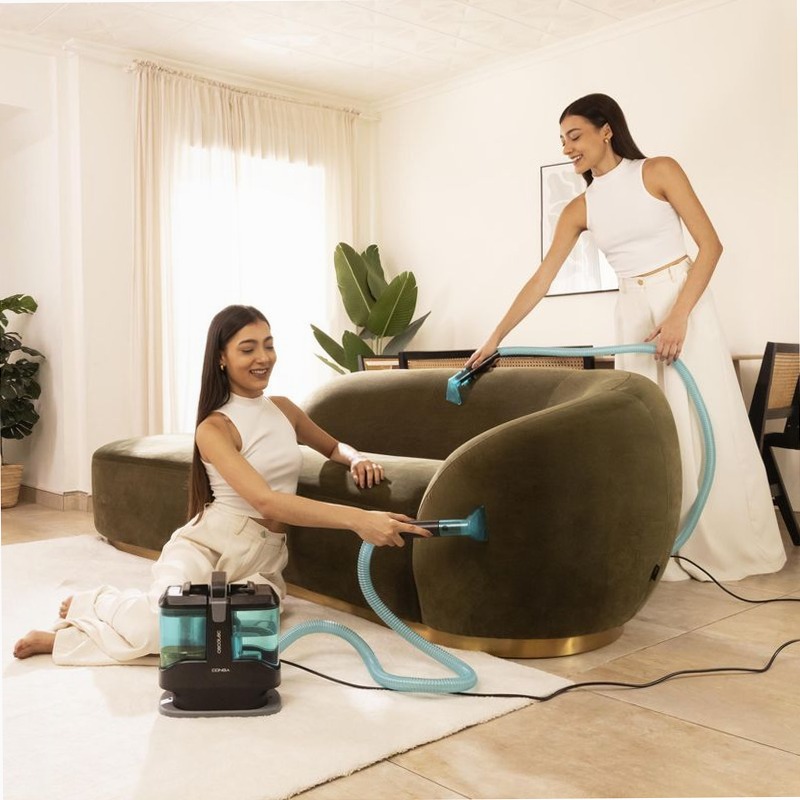 Conga 3000 Carpet&Spot Clean Max