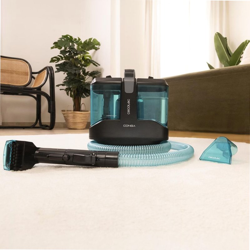 Conga 3000 Carpet&Spot Clean Max