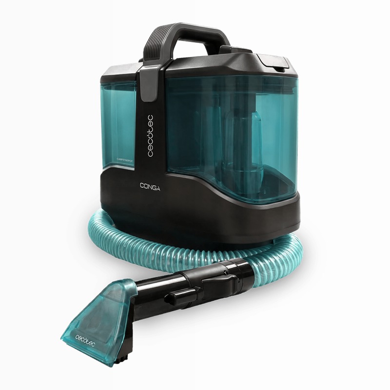 Conga 3000 Carpet&Spot Clean Max