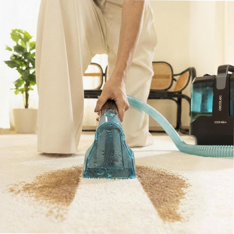 Conga 3000 Carpet&Spot Clean Max