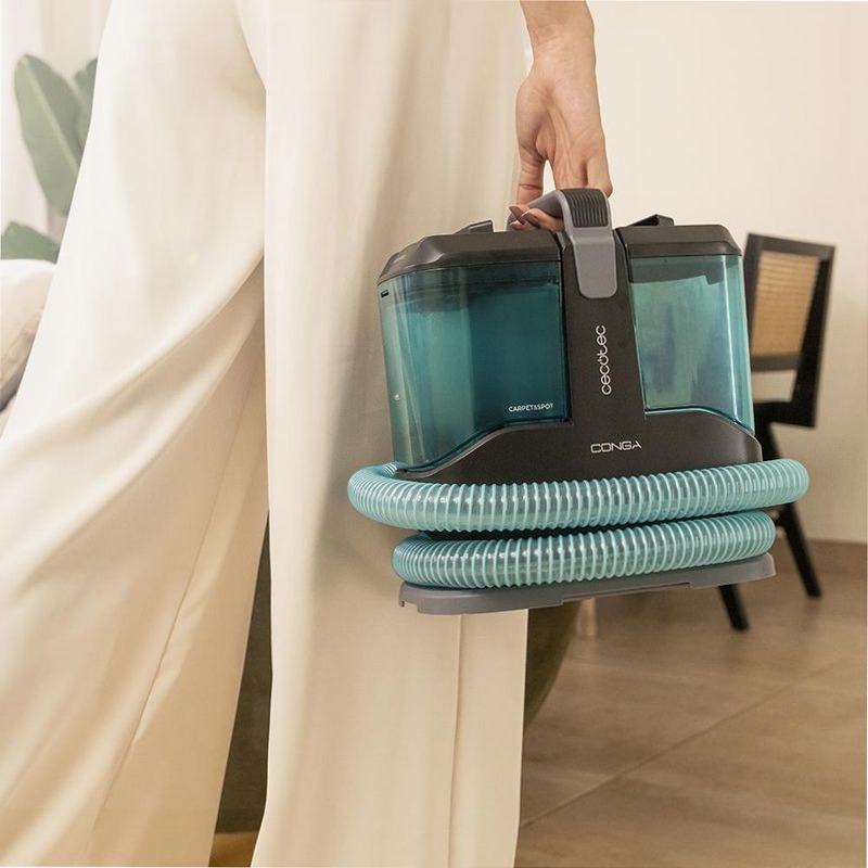 Conga 3000 Carpet&Spot Clean Max