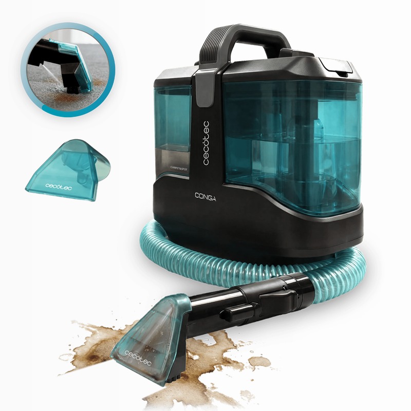 Conga 3000 Carpet&Spot Clean Max