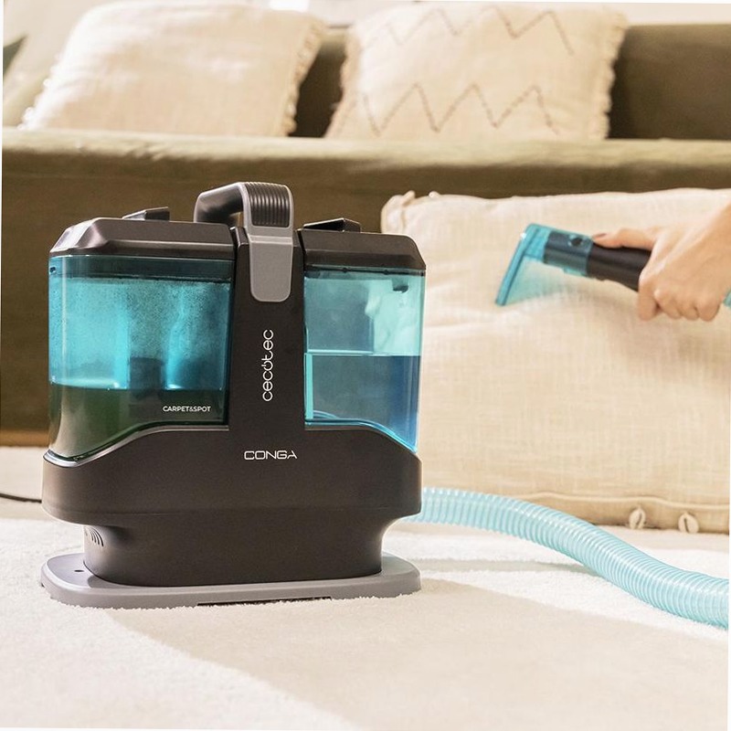 Conga 3000 Carpet&Spot Clean Max