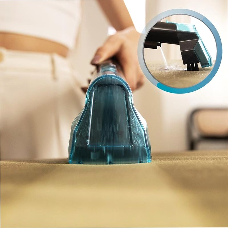 Conga 3000 Carpet&Spot Clean Max