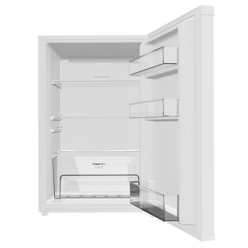 Bolero CoolMarket TT 133 L White Bianco E 133lt