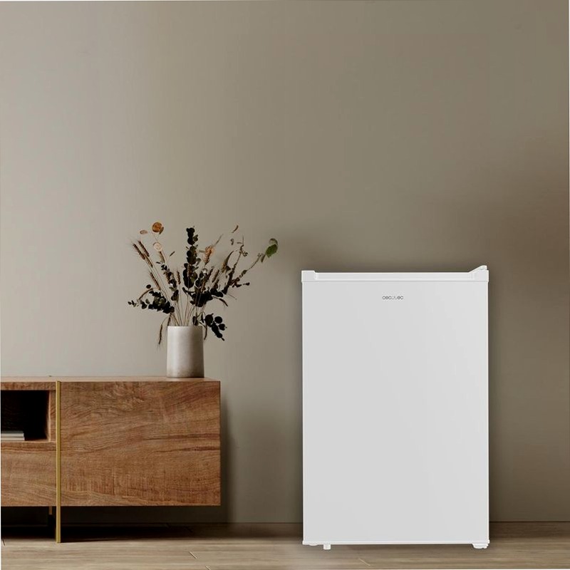 Bolero CoolMarket TT 133 L White Bianco E 133lt