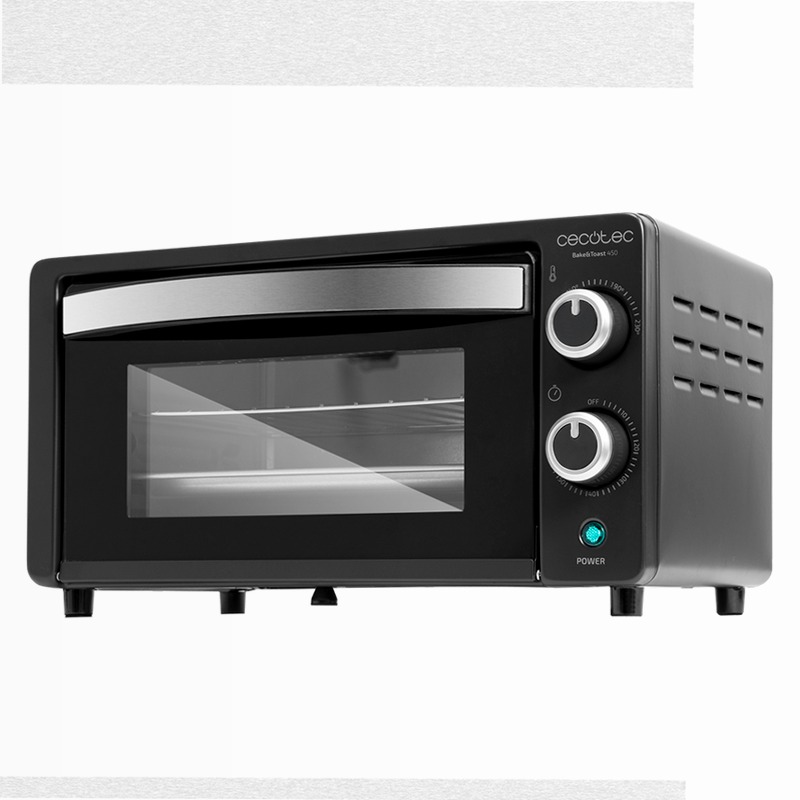 Bake&Toast 450