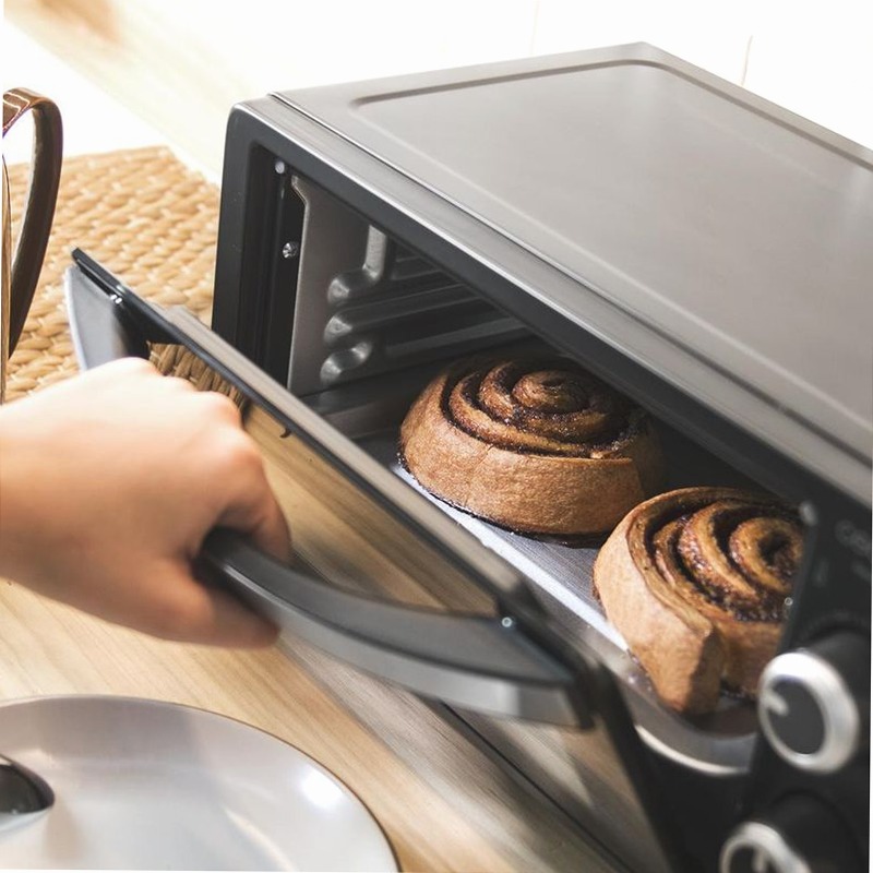 Bake&Toast 450