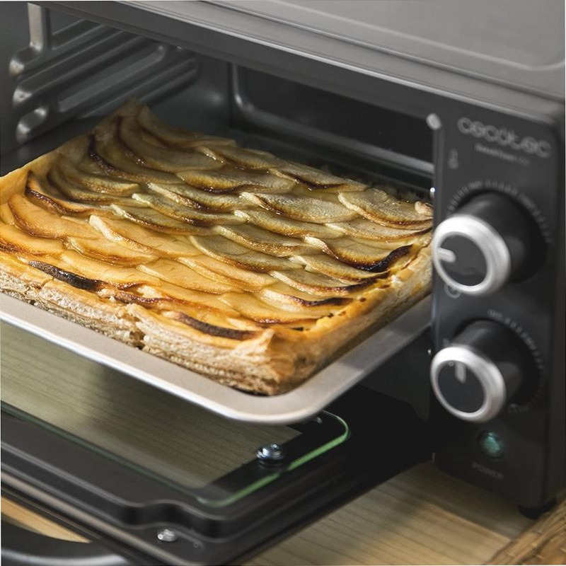 Bake&Toast 450