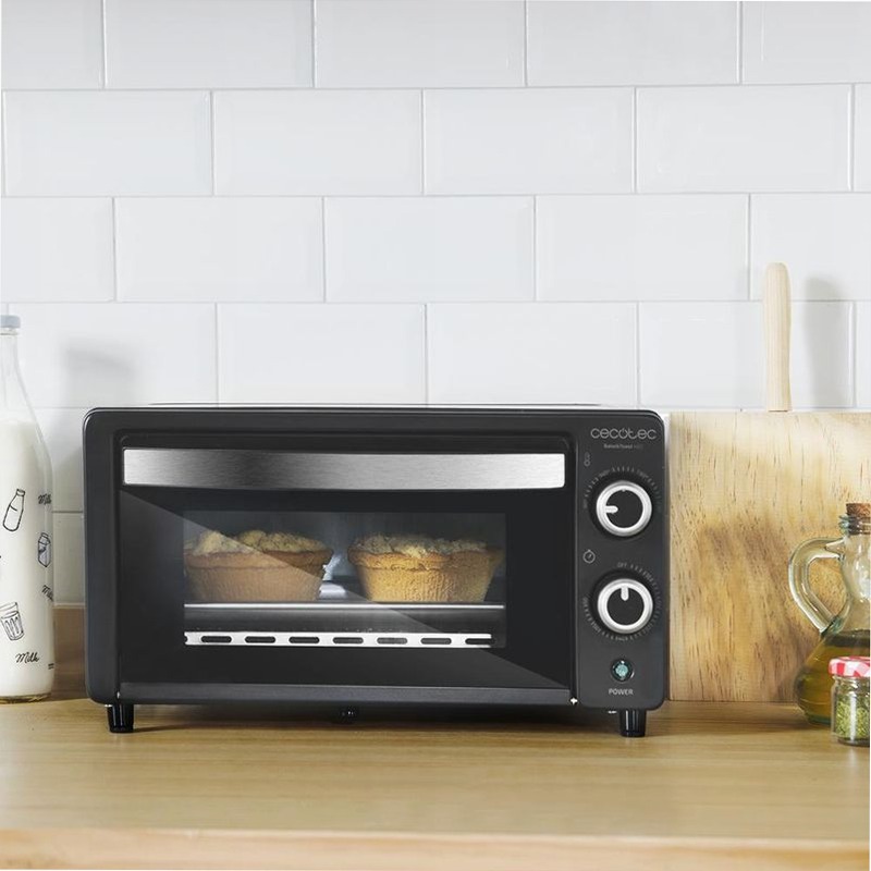Bake&Toast 450